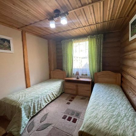 Ski Complex Velikiy Kalyny Luaran gambar
