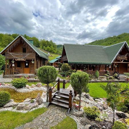 Ski Complex Velikiy Kalyny Luaran gambar