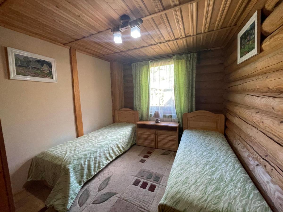 Ski Complex Velikiy Kalyny Luaran gambar