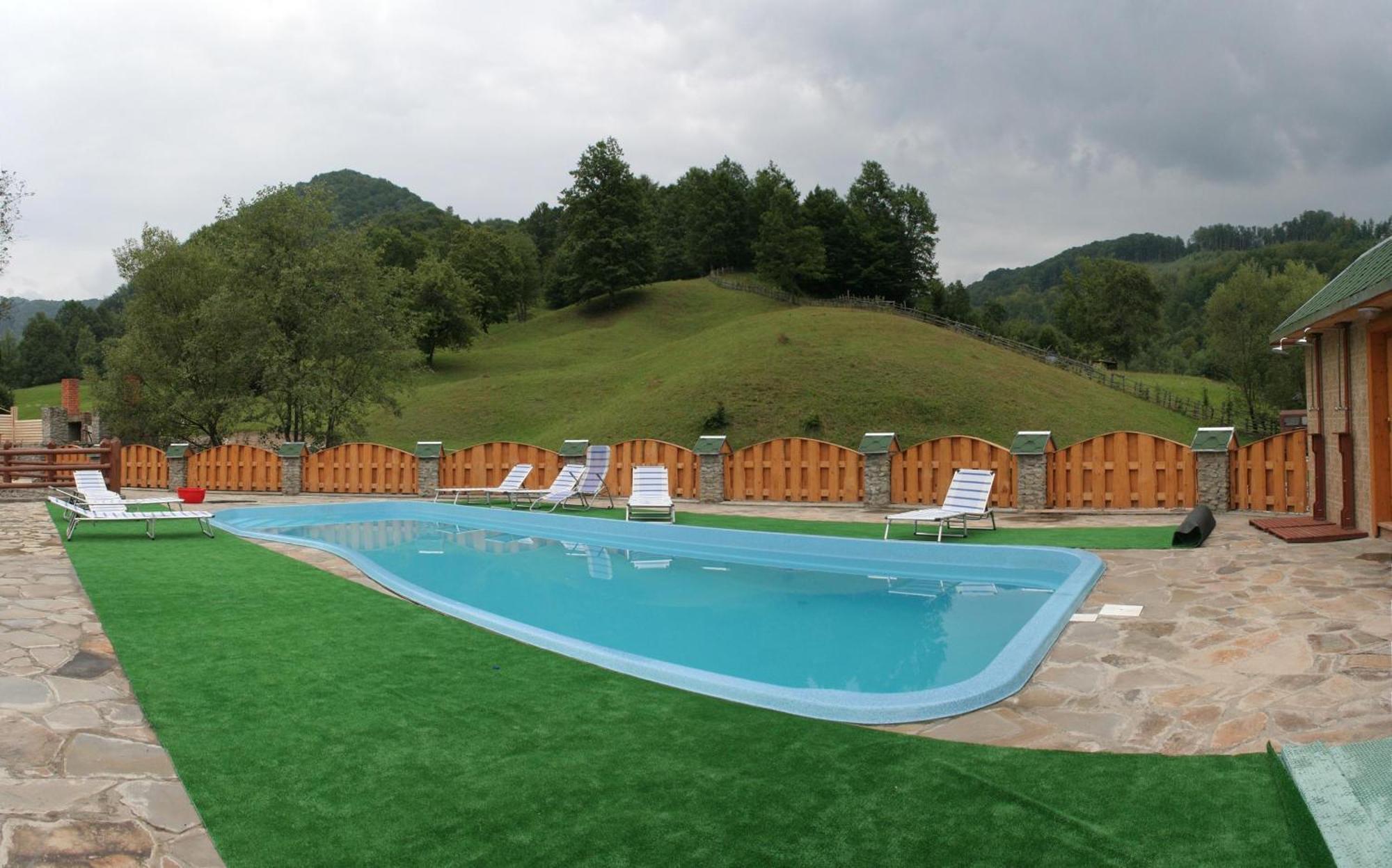 Ski Complex Velikiy Kalyny Luaran gambar