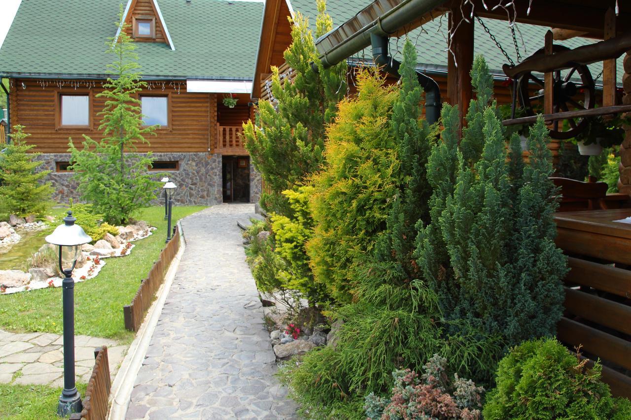 Ski Complex Velikiy Kalyny Luaran gambar