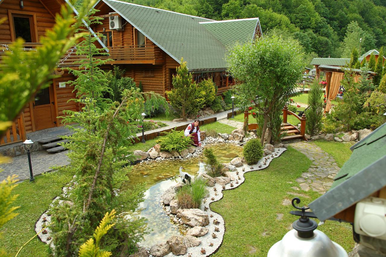 Ski Complex Velikiy Kalyny Luaran gambar