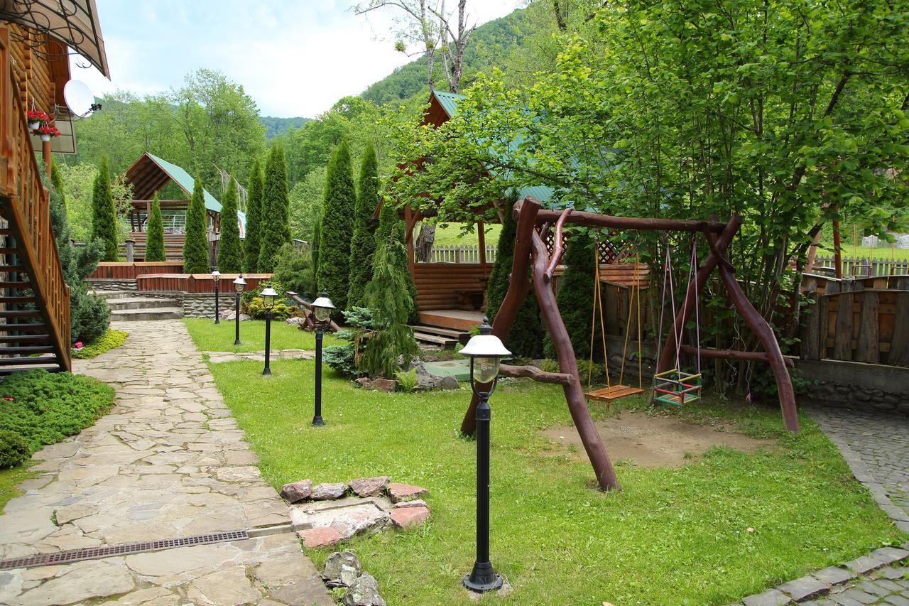 Ski Complex Velikiy Kalyny Luaran gambar