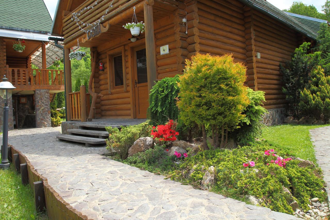 Ski Complex Velikiy Kalyny Luaran gambar