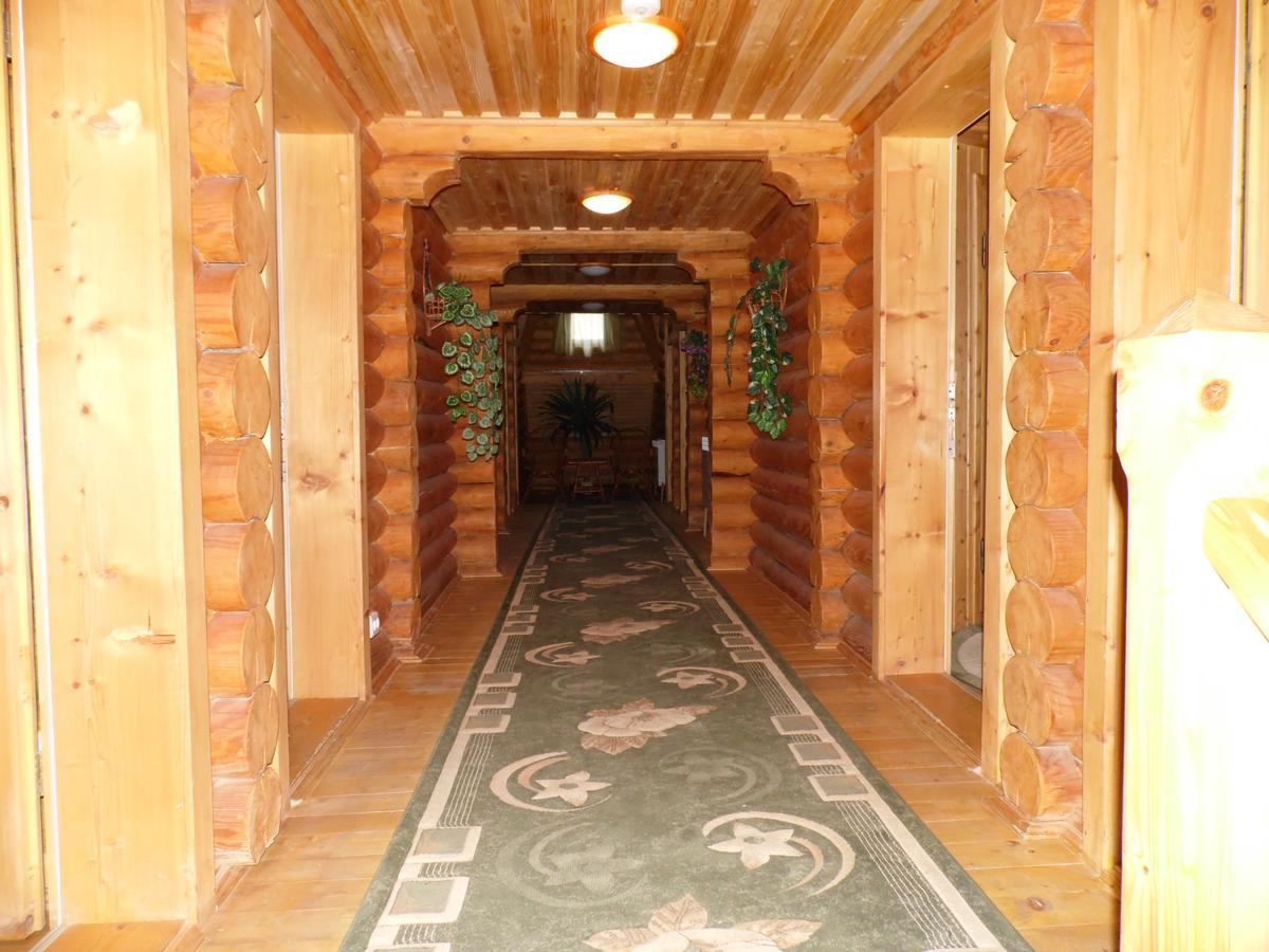 Ski Complex Velikiy Kalyny Luaran gambar
