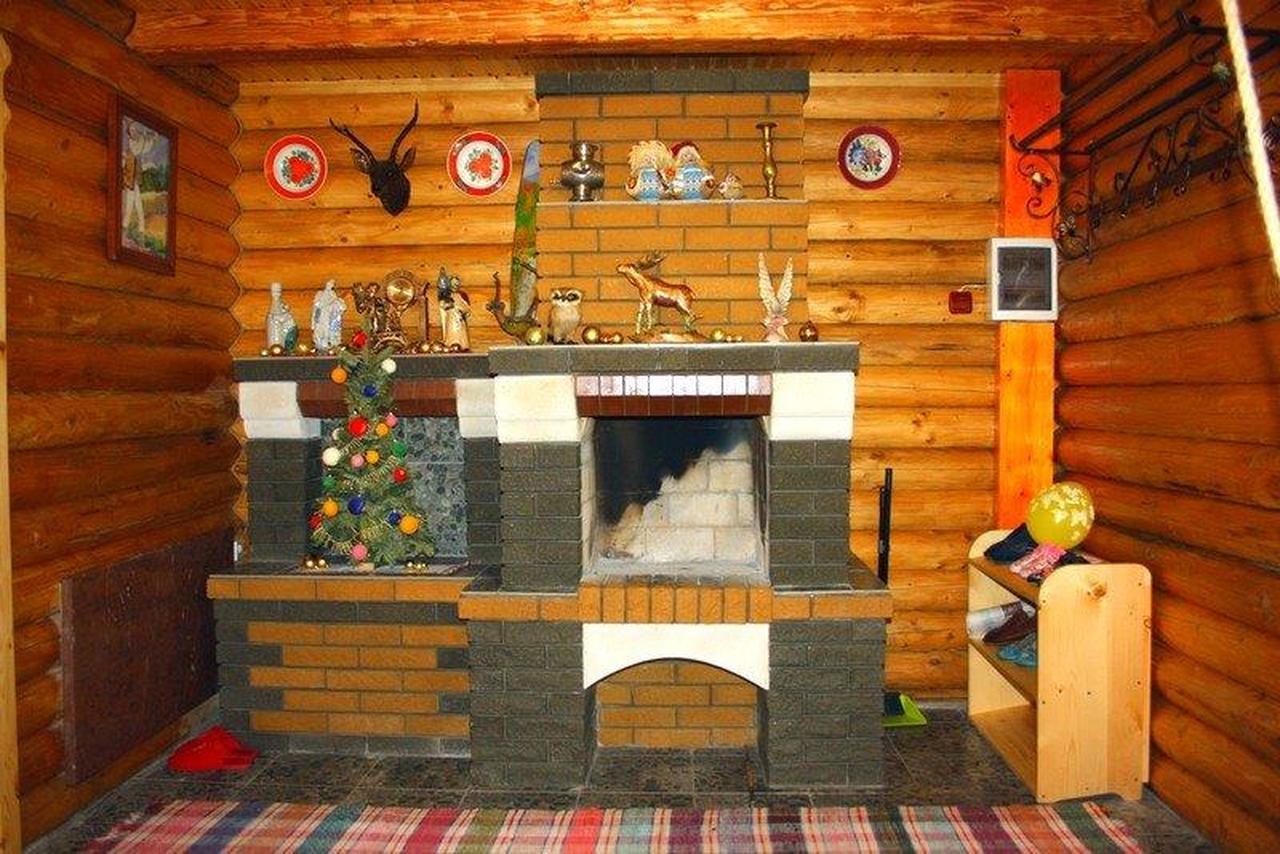 Ski Complex Velikiy Kalyny Luaran gambar