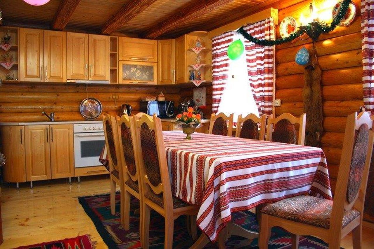 Ski Complex Velikiy Kalyny Luaran gambar