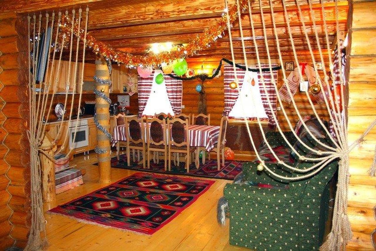 Ski Complex Velikiy Kalyny Luaran gambar