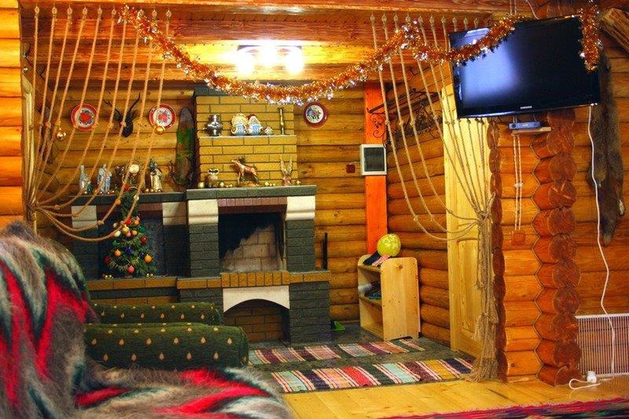 Ski Complex Velikiy Kalyny Luaran gambar
